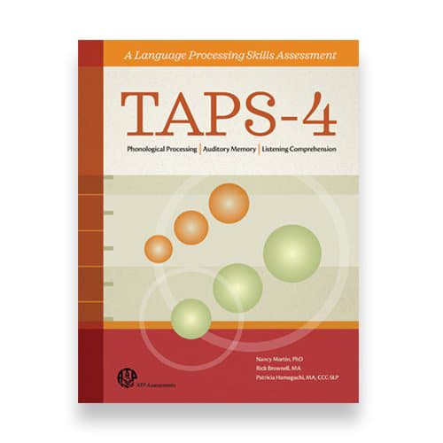 TAPS-4