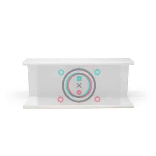 Slideholder uden lys