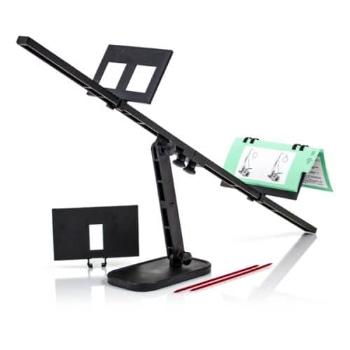 Aperture Rule™ Trainer