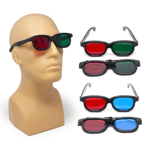 Bernell New Age briller