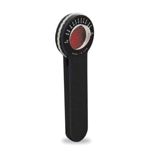 Håndholdt forimåler