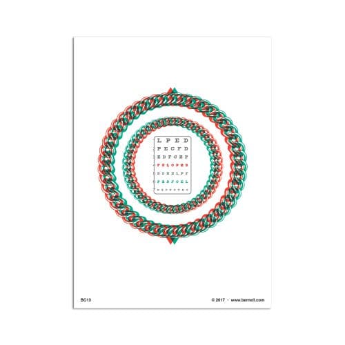 Bracelet Fixed Tranaglyph™