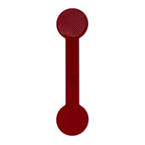 Double end Occluder, Maddox