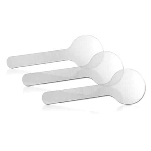 3 coverskeer med en slør