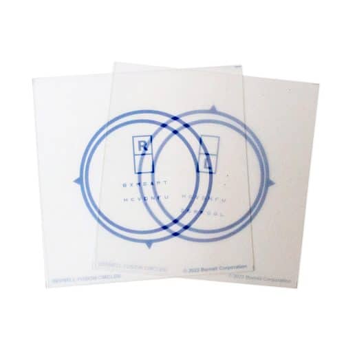 Bernell Mini Vektograf kun slide