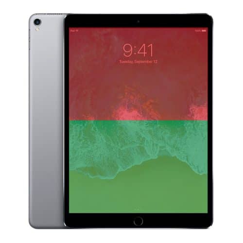 Anti-suppressions træningsark - for Tablets