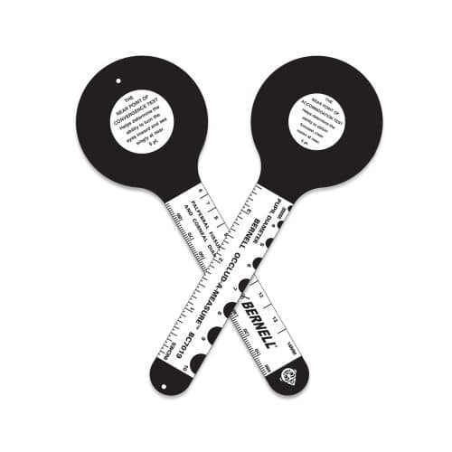 Bernell coverske med ekstra funktioner