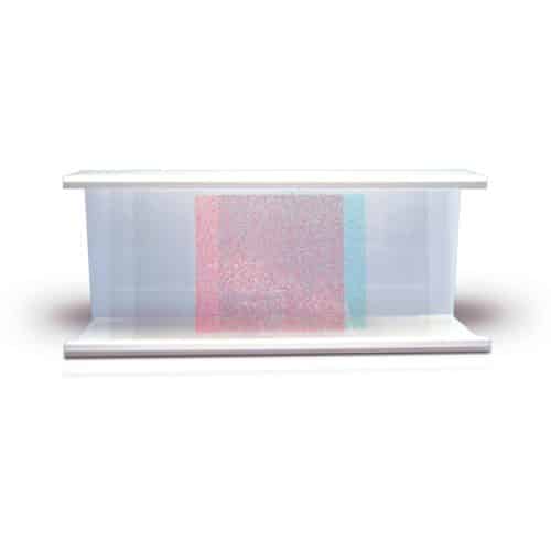 Bernell Red/Green Random Dot Variable Tranaglyph™