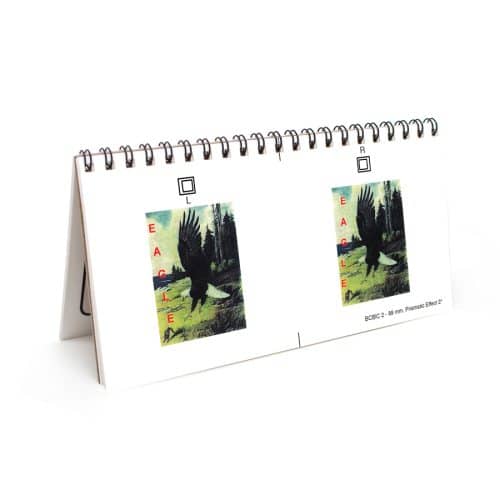 Slides for Bernell-O-Scope™, clip art