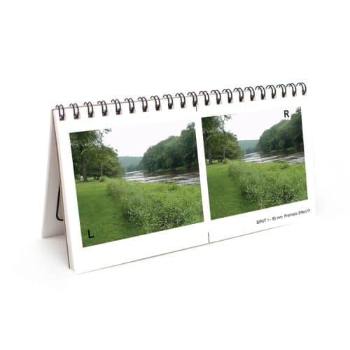 Slides for Bernell-O-Scope™, original 3D