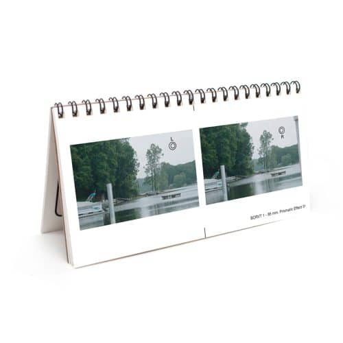 Slides for Bernell-O-Scope™, original 3D