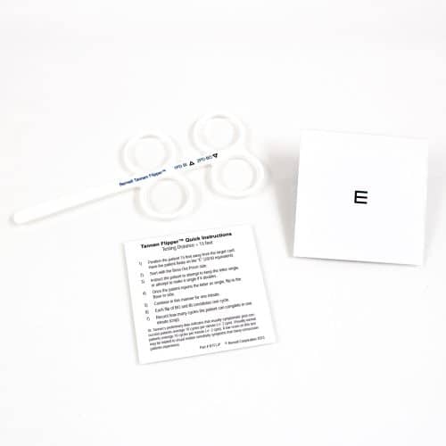 Bernell Tannen Flipper™