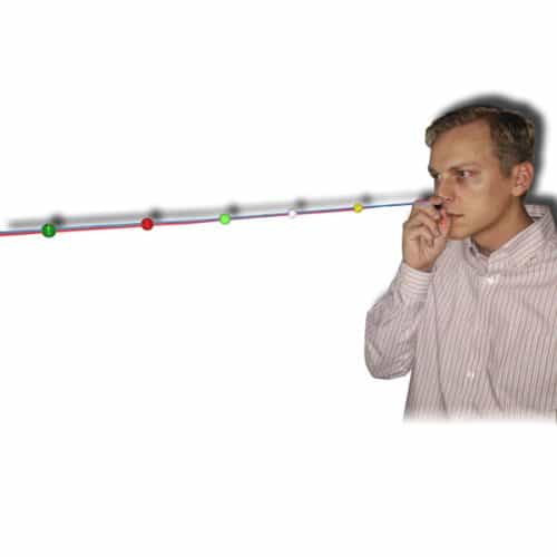 Bernell C/L Lighted Phy-Dip String™