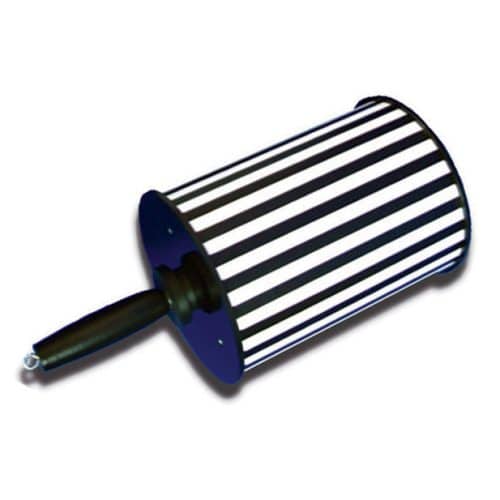 Optokinetisk tromle - voksen