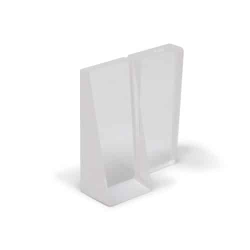 H?ndholdt vergensfacilitets prisme 12D BU og 3D BI