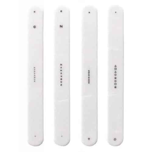 Fiksationspinde (4 pack)