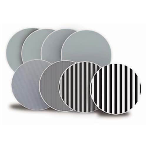 LEA Grating Acuity Test