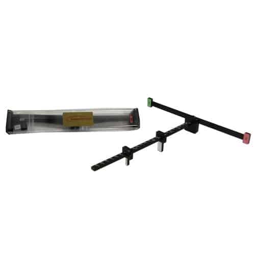 OculoMotor Assessment Tool (OMAT)