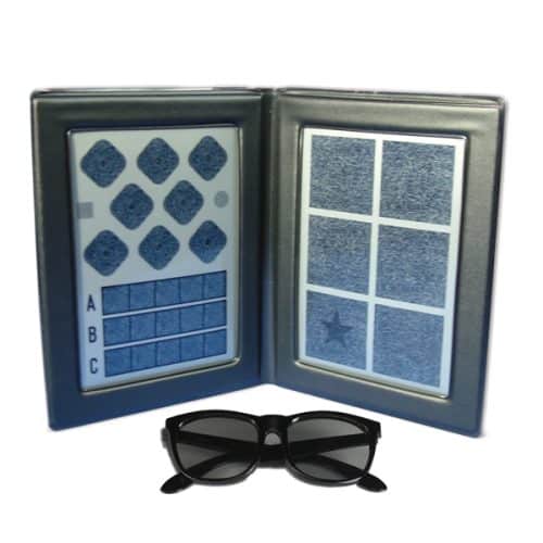 Paul Harris Randot® Stereotest