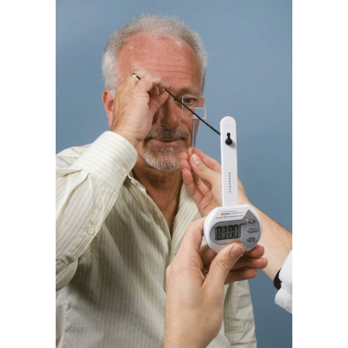 Fixi-Tic (Fixation Stick Timer)